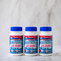 CleanPill 48 Pastillas 3-pack
