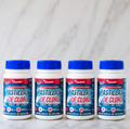CleanPill 48 Pastillas 4-pack