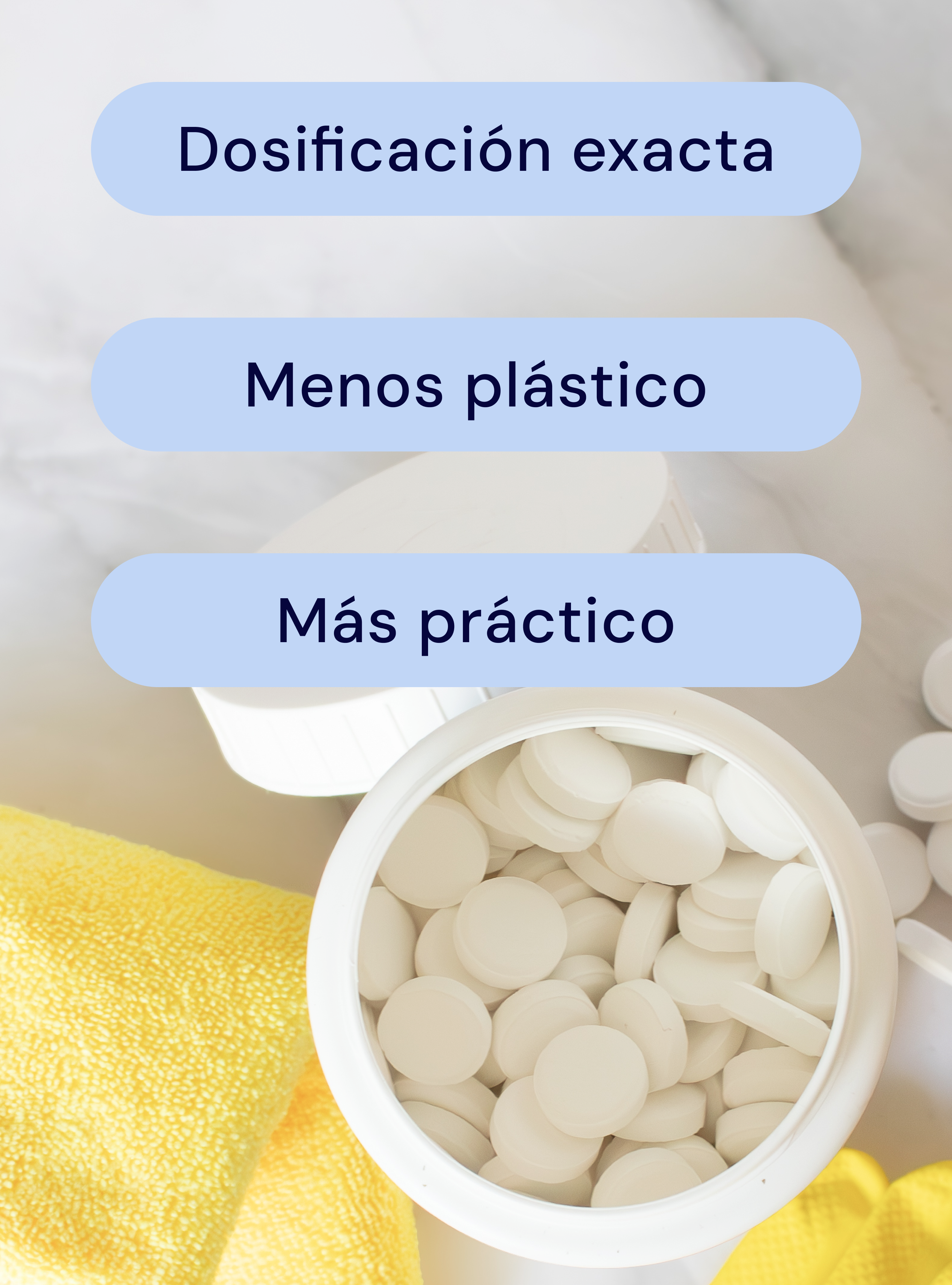 Kit Institucional (Mejor Valor)